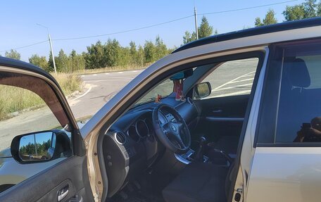 Suzuki Grand Vitara, 2010 год, 955 000 рублей, 12 фотография
