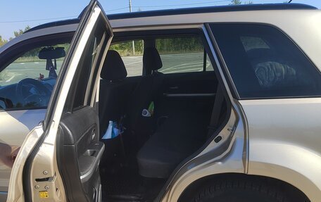 Suzuki Grand Vitara, 2010 год, 955 000 рублей, 9 фотография
