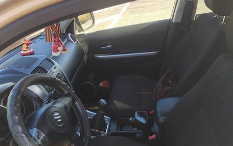 Suzuki Grand Vitara, 2010 год, 955 000 рублей, 11 фотография