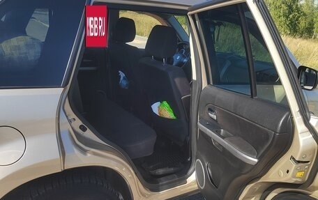 Suzuki Grand Vitara, 2010 год, 955 000 рублей, 13 фотография