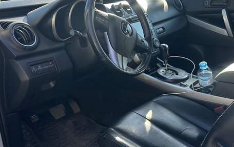 Mazda CX-7 I рестайлинг, 2011 год, 850 000 рублей, 5 фотография