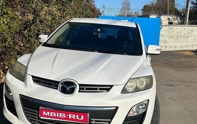 Mazda CX-7 I рестайлинг, 2011 год, 850 000 рублей, 1 фотография