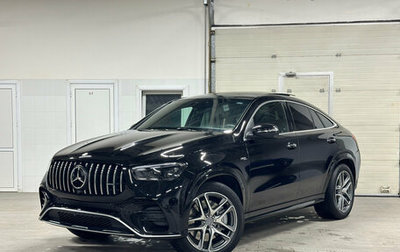 Mercedes-Benz GLE Coupe AMG, 2025 год, 14 790 000 рублей, 1 фотография