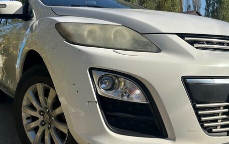 Mazda CX-7 I рестайлинг, 2011 год, 850 000 рублей, 9 фотография