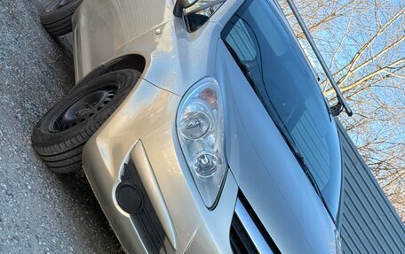 Opel Corsa D рестайлинг _i, 2008 год, 370 000 рублей, 1 фотография