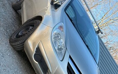 Opel Corsa D рестайлинг _i, 2008 год, 370 000 рублей, 1 фотография