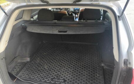 Chevrolet Cruze II, 2013 год, 985 000 рублей, 1 фотография