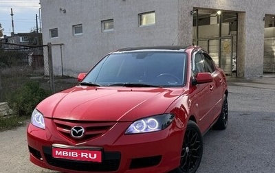 Mazda 3, 2006 год, 600 000 рублей, 1 фотография
