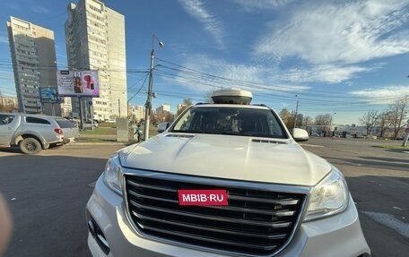 Haval H9 I рестайлинг, 2021 год, 2 300 000 рублей, 1 фотография
