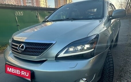 Lexus RX II рестайлинг, 2005 год, 1 450 000 рублей, 1 фотография