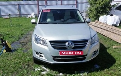 Volkswagen Tiguan I, 2011 год, 930 000 рублей, 1 фотография
