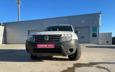 Renault Duster I рестайлинг, 2014 год, 750 000 рублей, 1 фотография