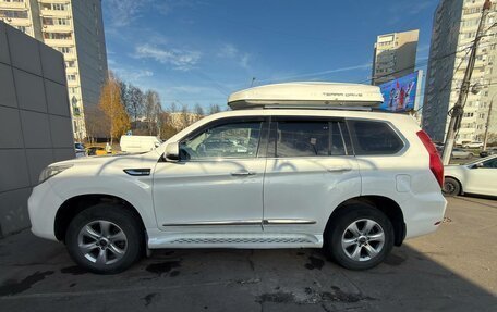 Haval H9 I рестайлинг, 2021 год, 2 300 000 рублей, 3 фотография