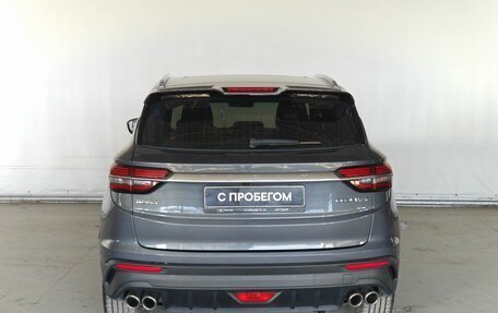Geely Coolray I, 2022 год, 1 599 000 рублей, 5 фотография