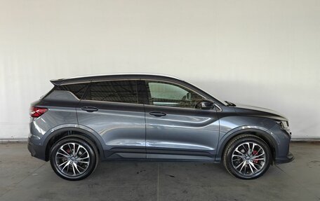 Geely Coolray I, 2022 год, 1 599 000 рублей, 8 фотография