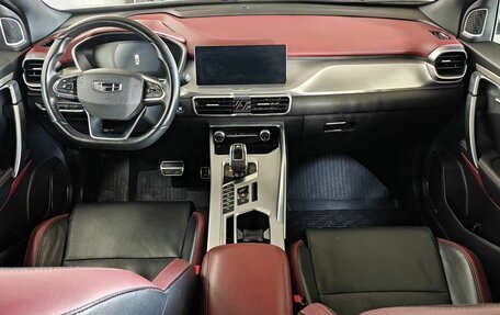 Geely Coolray I, 2022 год, 1 599 000 рублей, 11 фотография