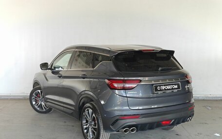 Geely Coolray I, 2022 год, 1 599 000 рублей, 3 фотография