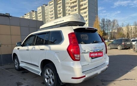 Haval H9 I рестайлинг, 2021 год, 2 300 000 рублей, 7 фотография