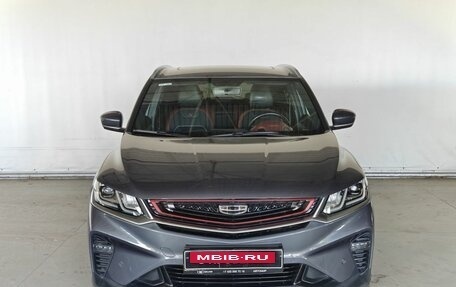 Geely Coolray I, 2022 год, 1 599 000 рублей, 2 фотография
