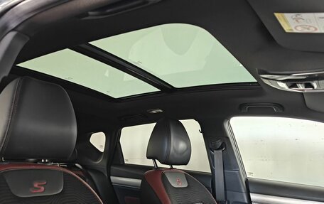 Geely Coolray I, 2022 год, 1 599 000 рублей, 17 фотография