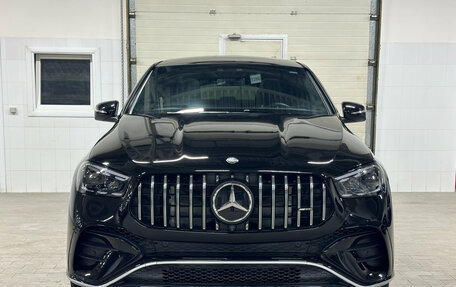 Mercedes-Benz GLE Coupe AMG, 2025 год, 14 790 000 рублей, 3 фотография