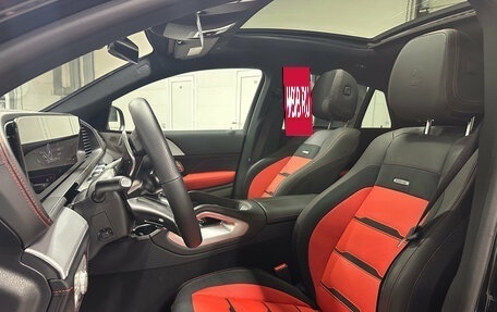 Mercedes-Benz GLE Coupe AMG, 2025 год, 14 790 000 рублей, 5 фотография