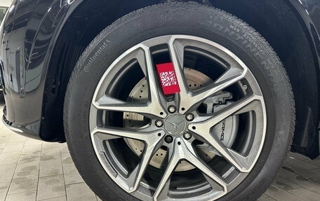 Mercedes-Benz GLE Coupe AMG, 2025 год, 14 790 000 рублей, 13 фотография
