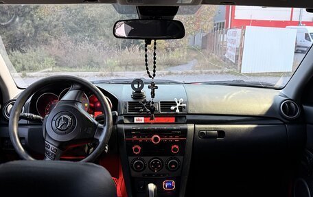 Mazda 3, 2006 год, 600 000 рублей, 5 фотография