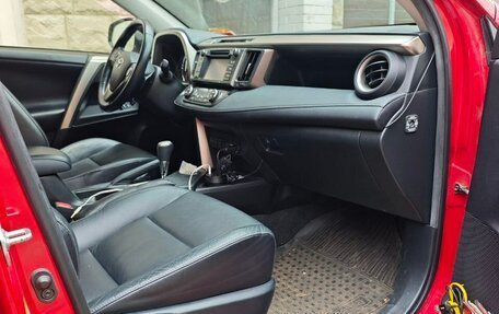 Toyota RAV4, 2013 год, 1 920 000 рублей, 19 фотография