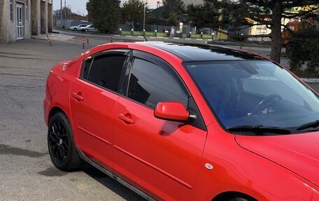 Mazda 3, 2006 год, 600 000 рублей, 2 фотография