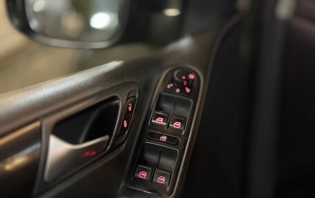 Volkswagen Golf VII рестайлинг, 2009 год, 599 999 рублей, 21 фотография
