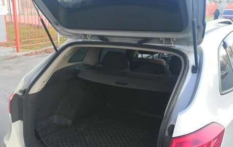 Chevrolet Cruze II, 2013 год, 985 000 рублей, 5 фотография
