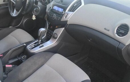 Chevrolet Cruze II, 2013 год, 985 000 рублей, 6 фотография