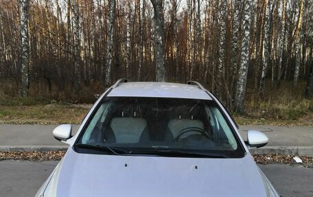 Chevrolet Cruze II, 2013 год, 985 000 рублей, 8 фотография