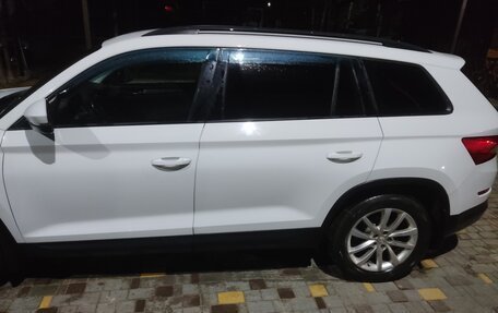 Skoda Kodiaq I, 2018 год, 1 950 000 рублей, 9 фотография