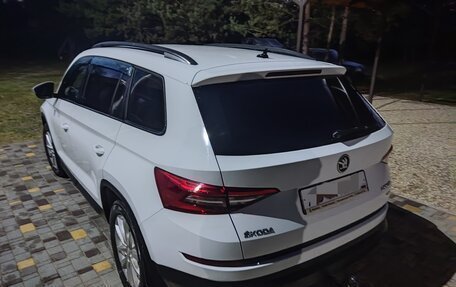 Skoda Kodiaq I, 2018 год, 1 950 000 рублей, 5 фотография