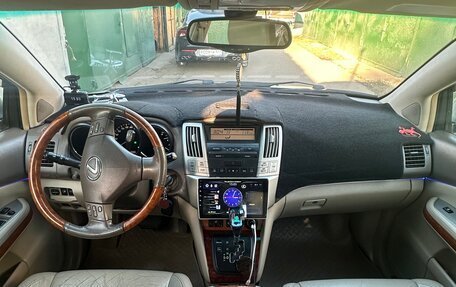 Lexus RX II рестайлинг, 2005 год, 1 450 000 рублей, 6 фотография