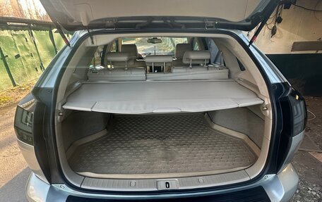 Lexus RX II рестайлинг, 2005 год, 1 450 000 рублей, 7 фотография