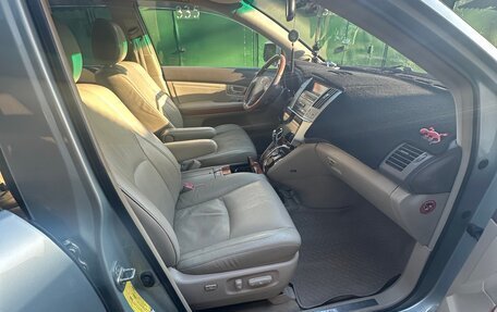 Lexus RX II рестайлинг, 2005 год, 1 450 000 рублей, 9 фотография