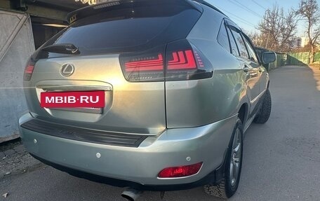 Lexus RX II рестайлинг, 2005 год, 1 450 000 рублей, 3 фотография