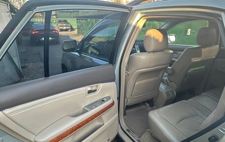 Lexus RX II рестайлинг, 2005 год, 1 450 000 рублей, 12 фотография