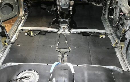 Lexus RX II рестайлинг, 2005 год, 1 450 000 рублей, 14 фотография