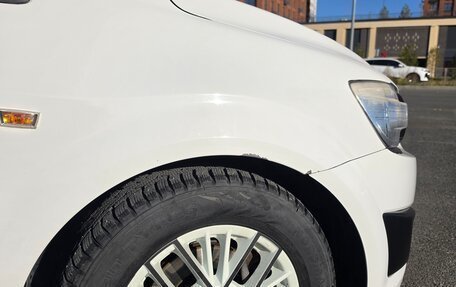 Chevrolet Aveo III, 2013 год, 600 000 рублей, 8 фотография