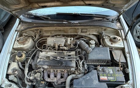 Hyundai Accent II, 2004 год, 200 000 рублей, 12 фотография