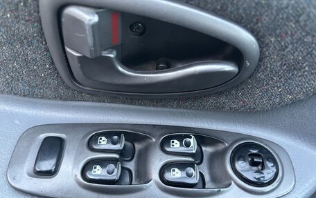 Hyundai Accent II, 2004 год, 200 000 рублей, 11 фотография