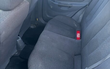 Hyundai Accent II, 2004 год, 200 000 рублей, 8 фотография