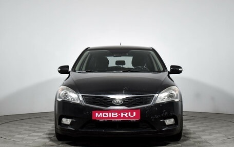 KIA cee'd I рестайлинг, 2011 год, 590 000 рублей, 2 фотография
