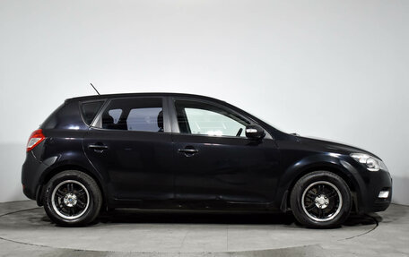 KIA cee'd I рестайлинг, 2011 год, 590 000 рублей, 4 фотография