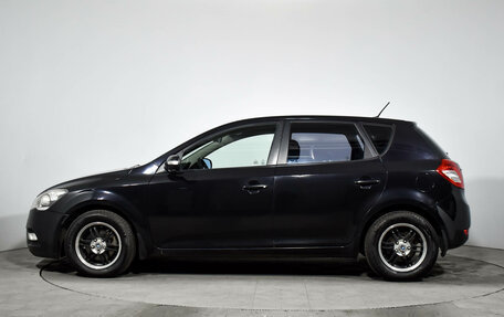KIA cee'd I рестайлинг, 2011 год, 590 000 рублей, 8 фотография