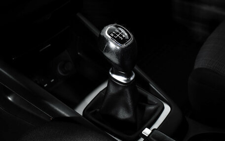 KIA cee'd I рестайлинг, 2011 год, 590 000 рублей, 11 фотография
